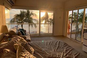 Condo At Krystal Grand Resort