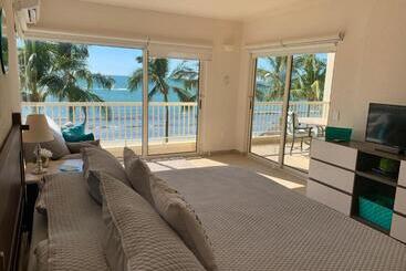 Condo At Krystal Grand Resort