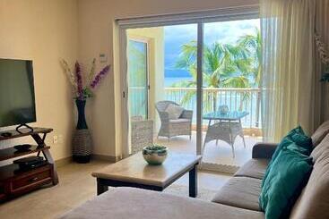 Condo At Krystal Grand Resort