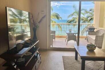 Condo At Krystal Grand Resort