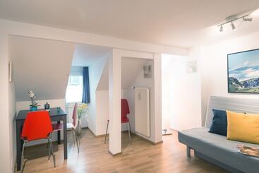 Hitrental Old Town Apartments - Lucerne