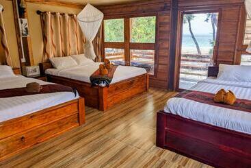 هتل Pura Vita Resort