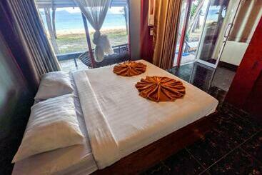 هتل Pura Vita Resort