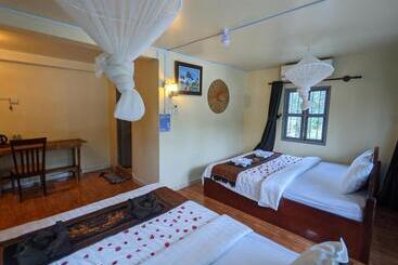 هتل Pura Vita Resort