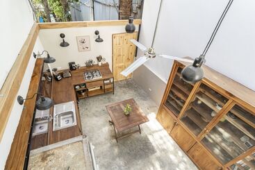 پانسیون Believe Surf & Yoga Lodge Santa Teresa