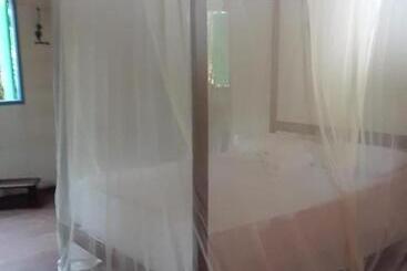 پانسیون Casinha Amarela Ecolodge Boipeba