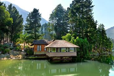 پانسیون Chamonix
