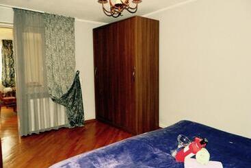 پانسیون Erik's Guest House