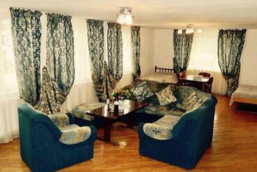 پانسیون Erik's Guest House