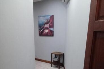 بنسيون Grand Central Guesthouse