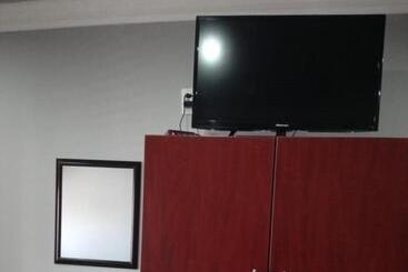 بنسيون Grand Central Guesthouse