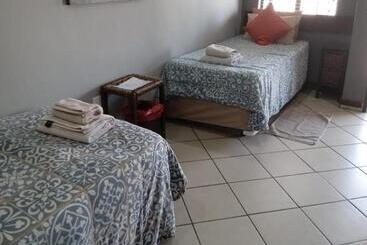 پانسیون Grand Central Guesthouse