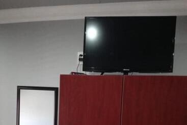 بنسيون Grand Central Guesthouse