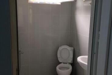 پانسیون Guest House 118 In Kvariati