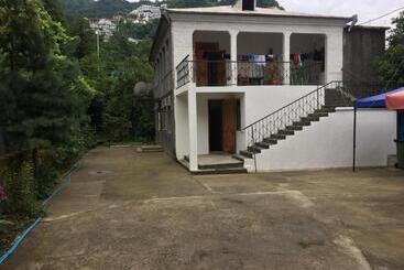 پانسیون Guest House 118 In Kvariati