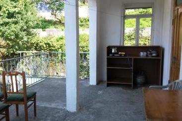 پانسیون Guest House 118 In Kvariati