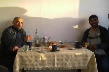 Guest House Gia   Bagrationi St # 42 - Kobuleti