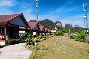 Пансион Phi Phi Coralbay