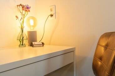 پانسیون Porta Superia Boutique B&b