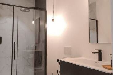 پانسیون Porta Superia Boutique B&b