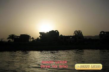 Sunny Luxor
