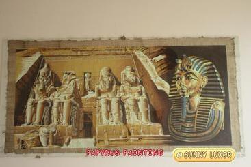 Sunny Luxor