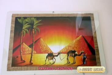 Sunny Luxor