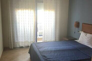 Residencia Turistica Garcia