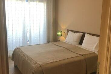 Residencia Turistica Garcia