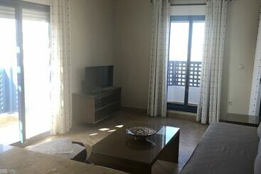 Residencia Turistica Garcia