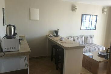 Residencia Turistica Garcia