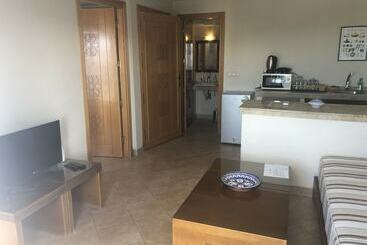 Residencia Turistica Garcia