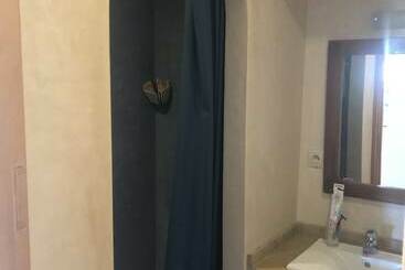 Residencia Turistica Garcia