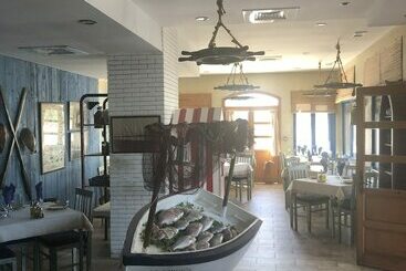 Residencia Turistica Garcia