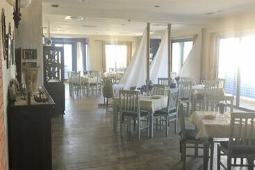 Residencia Turistica Garcia