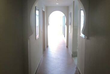 Residencia Turistica Garcia
