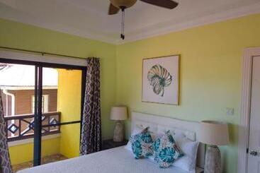 Sea Piton View Apartment Location, Convenience, Modern Living