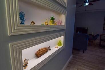Sea Piton View Apartment  Location, Convenience, Modern Living