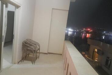 Sunny Luxor