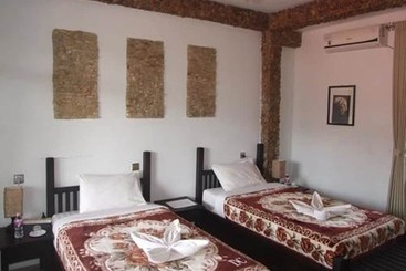 هاستل Aquarius Inn Inle Lake