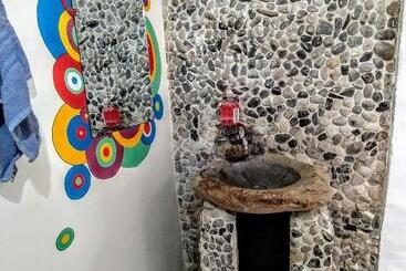 هاستل Hostal Bambu