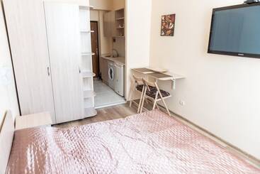 هاستل Minihotel Freedom