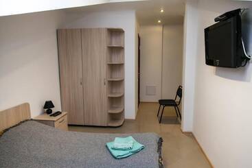 هاستل Minihotel Freedom