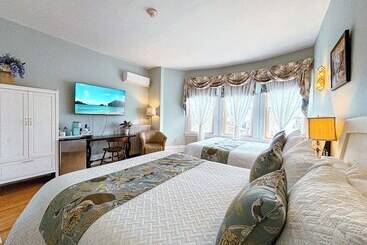 هاستل The Eden Hall Inn