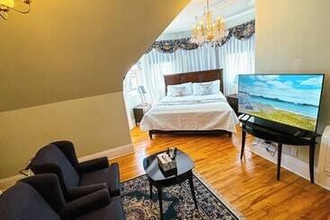 هاستل The Eden Hall Inn