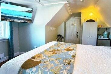 هاستل The Eden Hall Inn
