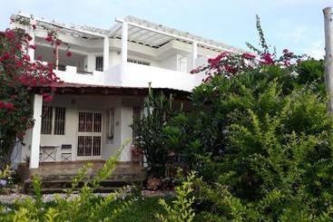 Nakupenda Apartments