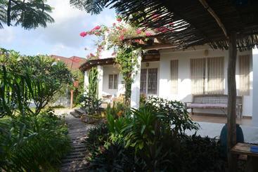 Nakupenda Apartments