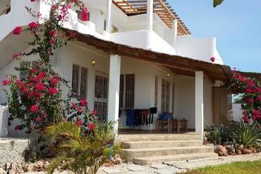 Nakupenda Apartments