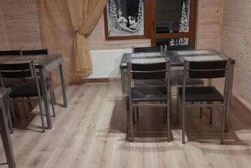 پانسیون Guest House Stari Druzy